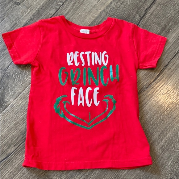 Two Christmas shirts - Picture 4 of 5